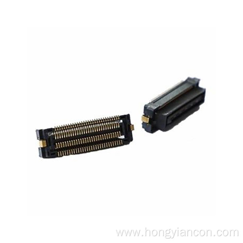0.8MM Floating Board to Board Connector